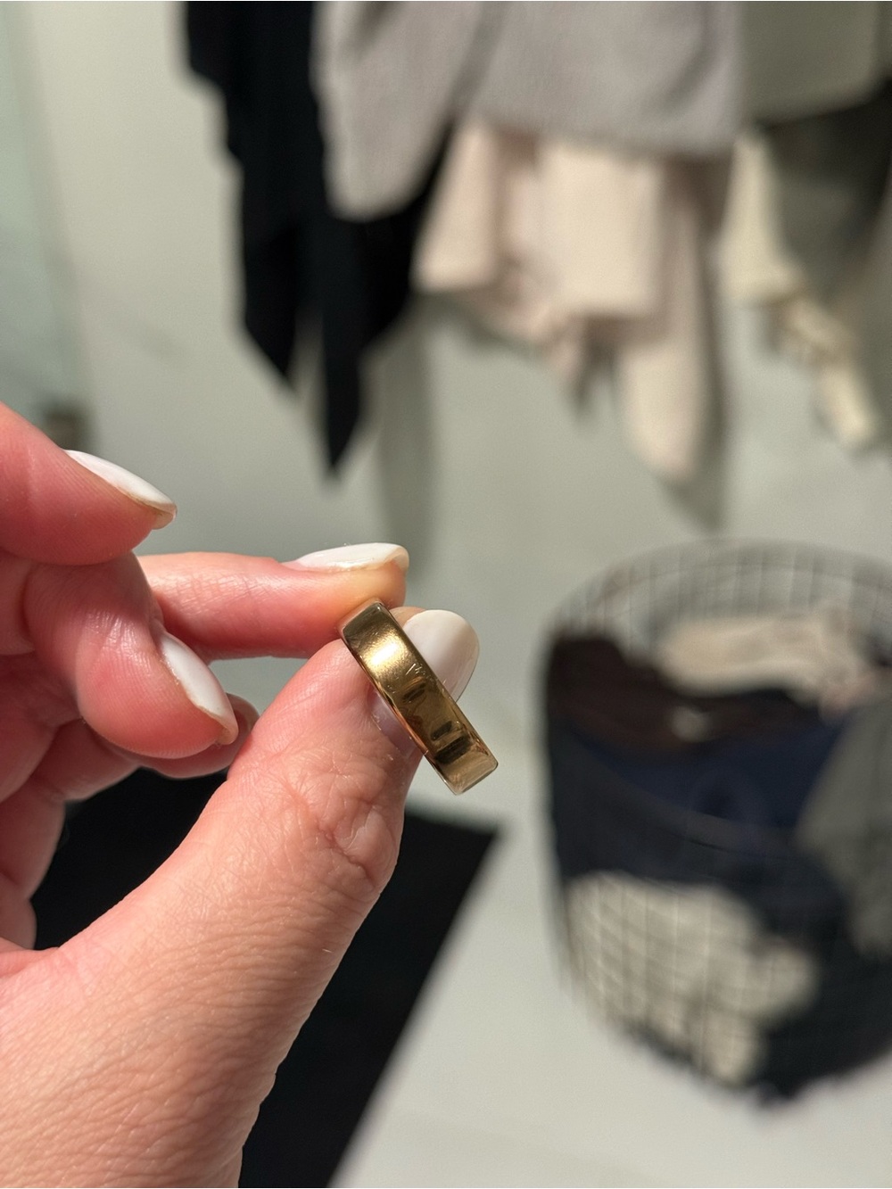OURA RING 5 - Picture 9 of 14